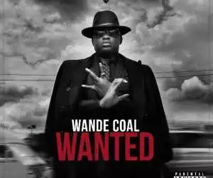 Wande Coal - Iyawo Mi (Prod. by J-Fem)